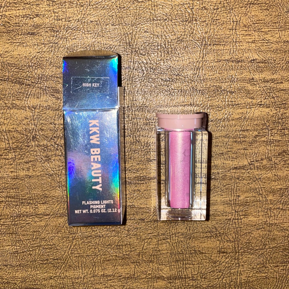 KKW Beauty